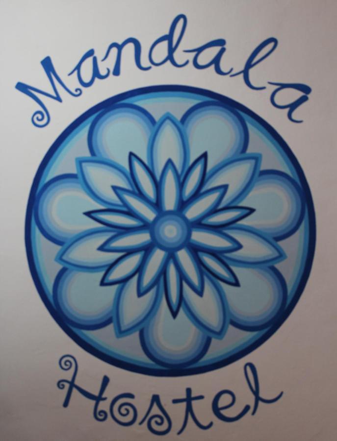 Mandala Hostel Tulum Kültér fotó