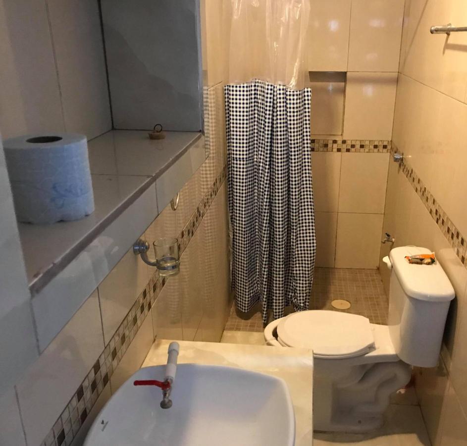 Mandala Hostel Tulum Kültér fotó
